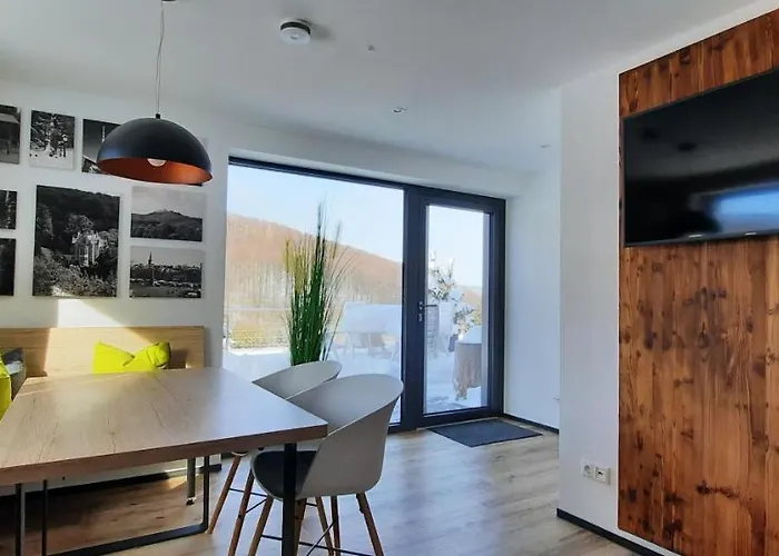 Haus Sommerstieg Ferienhaus *