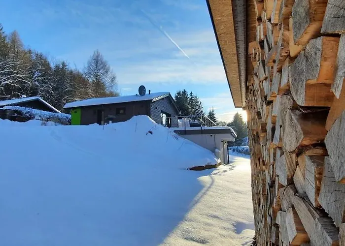 Ferienhaus Haus Sommerstieg