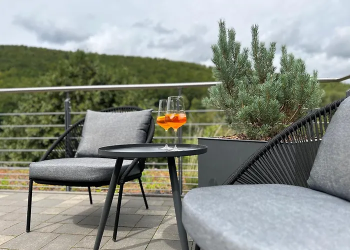 Haus Sommerstieg Ferienhaus