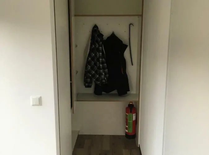 Haus Sommerstieg Ferienhaus *