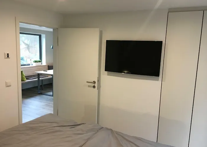 Haus Sommerstieg * Waltershausen