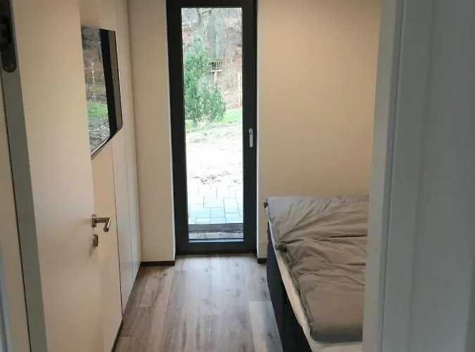 Haus Sommerstieg Ferienhaus *