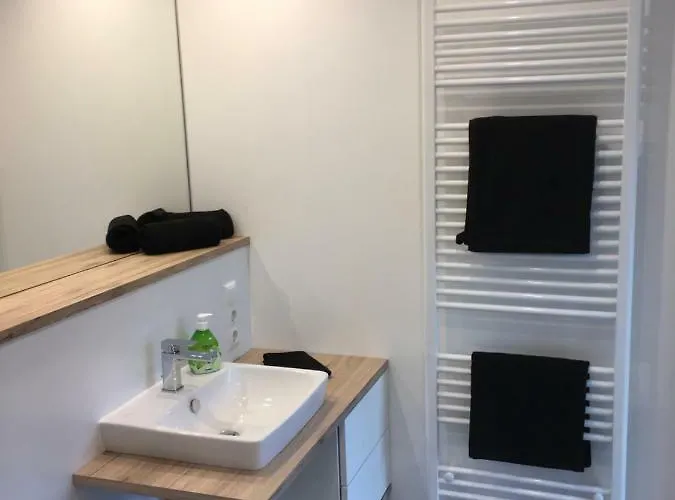 Haus Sommerstieg Ferienhaus Waltershausen