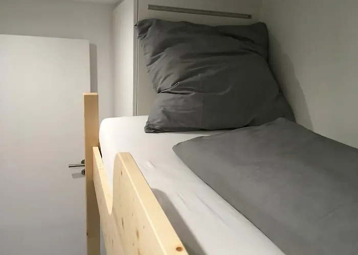 Haus Sommerstieg Ferienhaus *