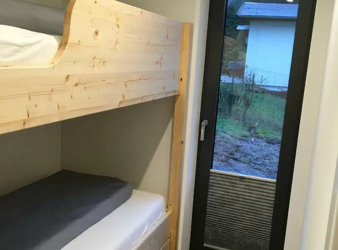 Haus Sommerstieg Waltershausen