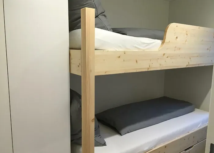 Ferienhaus Haus Sommerstieg *