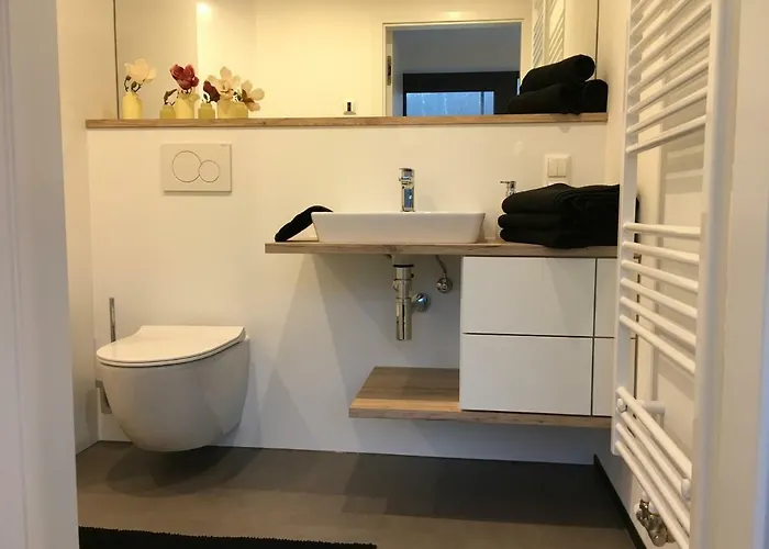 Haus Sommerstieg Waltershausen