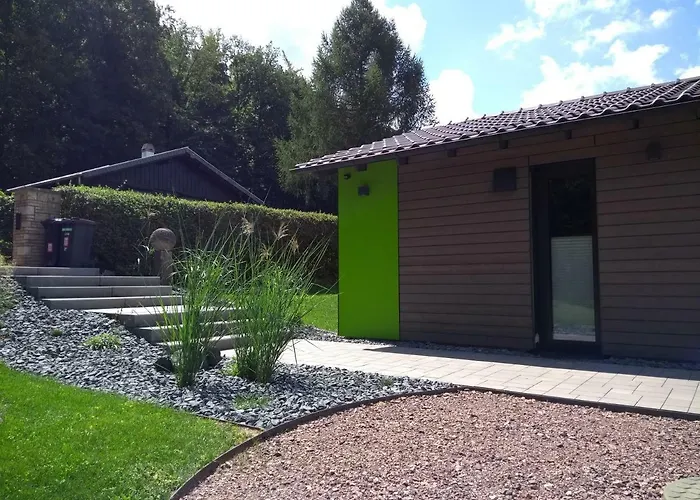 Ferienhaus Haus Sommerstieg