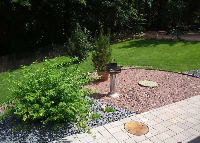 Haus Sommerstieg Waltershausen