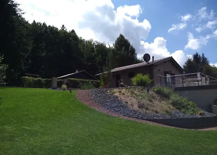 Haus Sommerstieg * Waltershausen