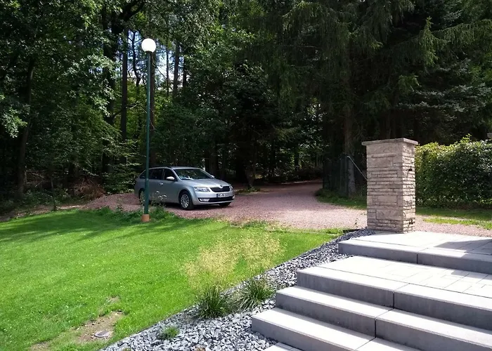 Haus Sommerstieg * Waltershausen