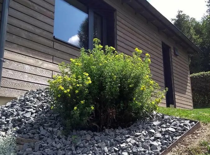 Haus Sommerstieg Waltershausen