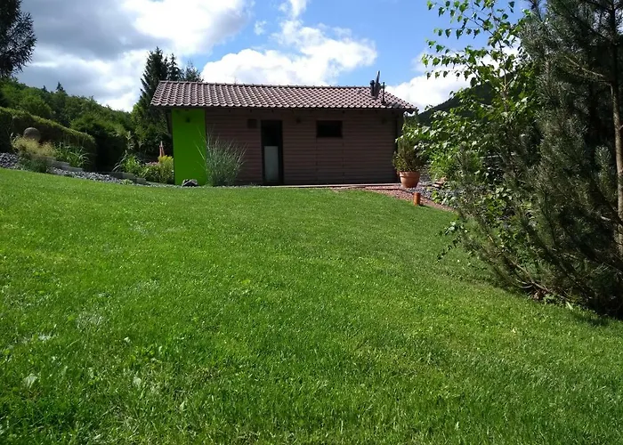 Ferienhaus Haus Sommerstieg