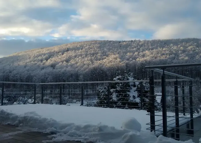 Ferienhaus Haus Sommerstieg