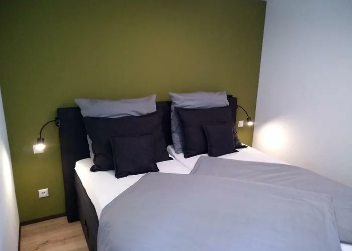 Ferienhaus Haus Sommerstieg *